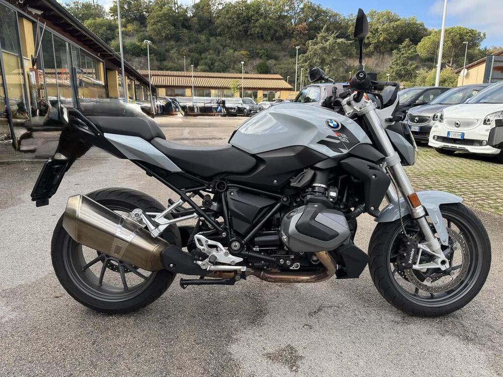 Bmw R 1250 R (2021 - 25) (5)