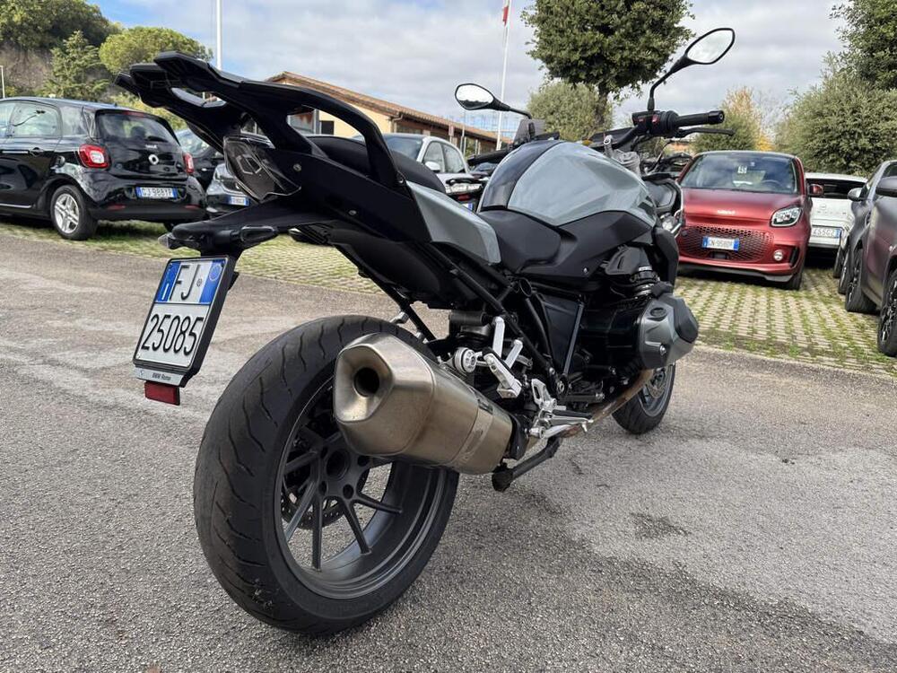 Bmw R 1250 R (2021 - 25) (4)
