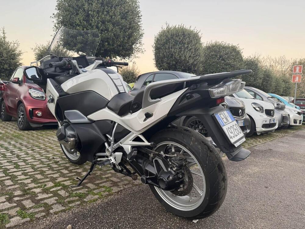 Bmw R 1250 RT (2021 - 25) (3)