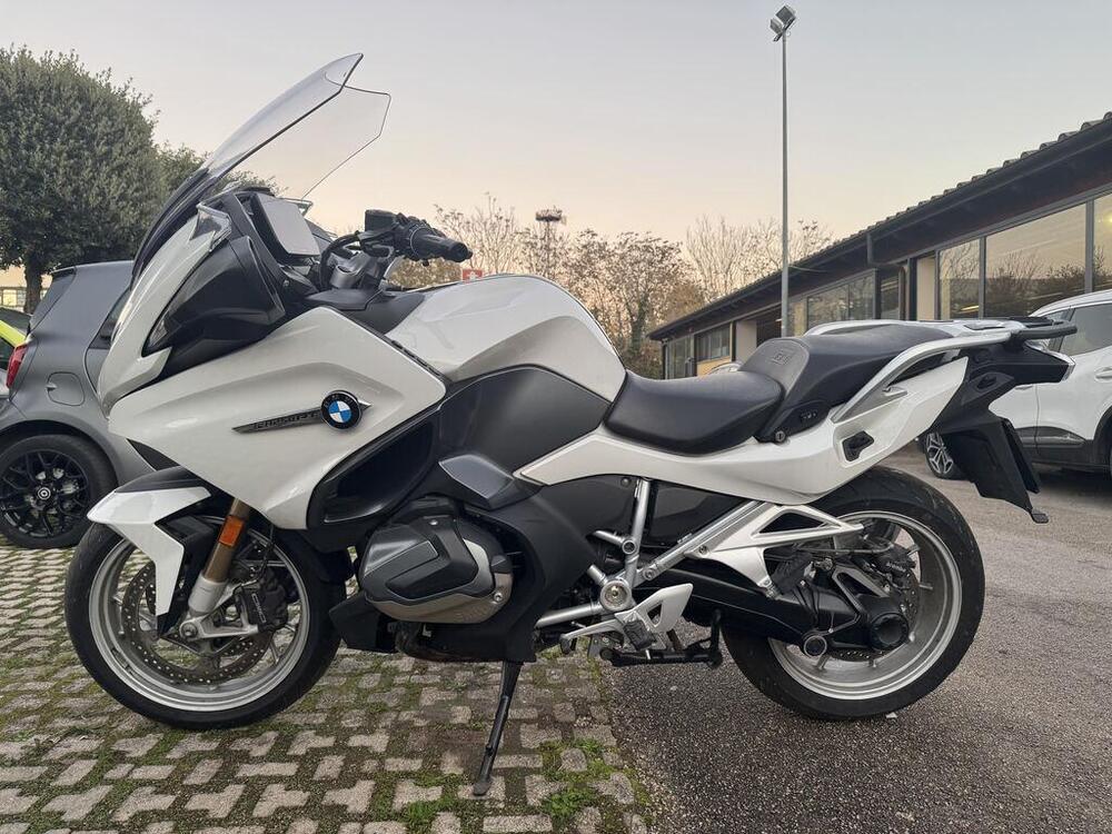 Bmw R 1250 RT (2021 - 25) (2)
