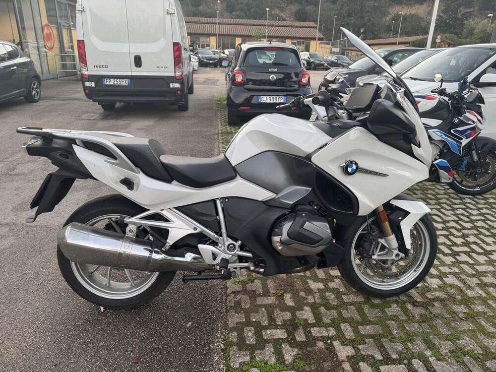 Bmw R 1250 RT (2021 - 25) (5)