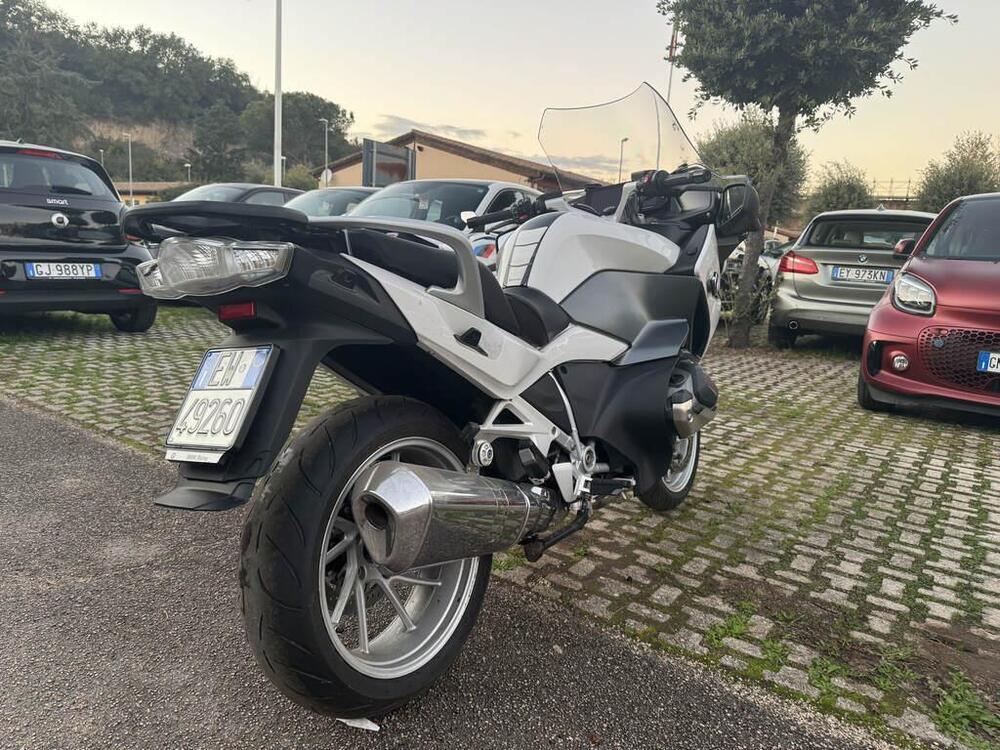 Bmw R 1250 RT (2021 - 25) (4)