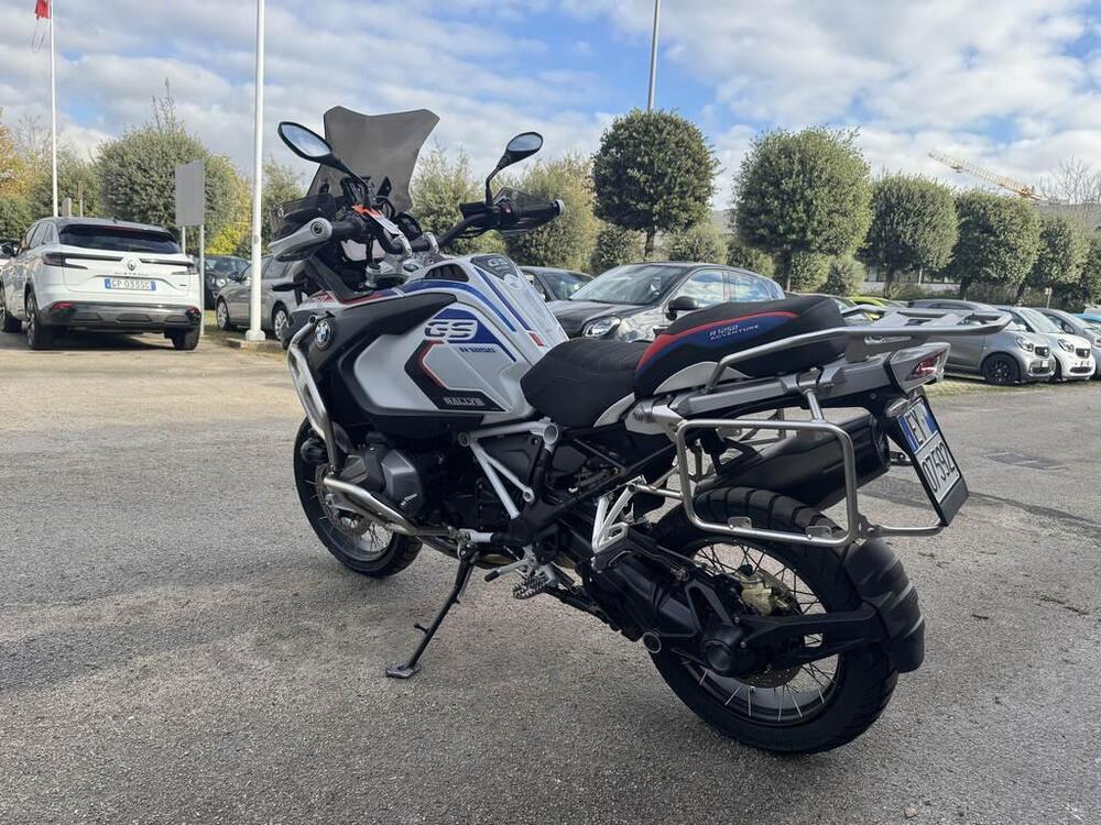 Bmw R 1250 GS Adventure (2021 - 24) (3)