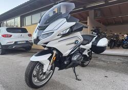 Bmw R 1250 RT (2021 - 25) usata