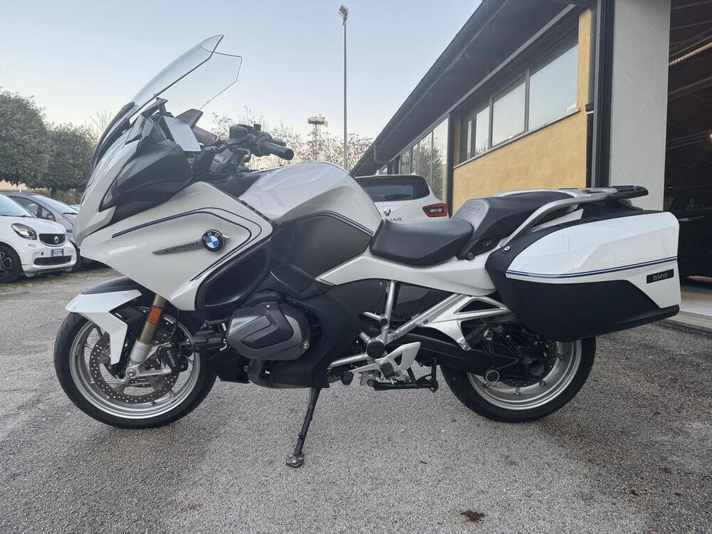 Bmw R 1250 RT (2021 - 25) (2)