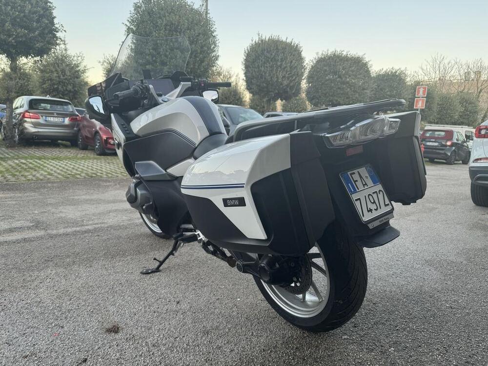 Bmw R 1250 RT (2021 - 25) (3)