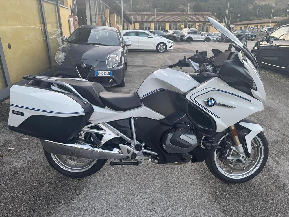 Bmw R 1250 RT (2021 - 25) (5)