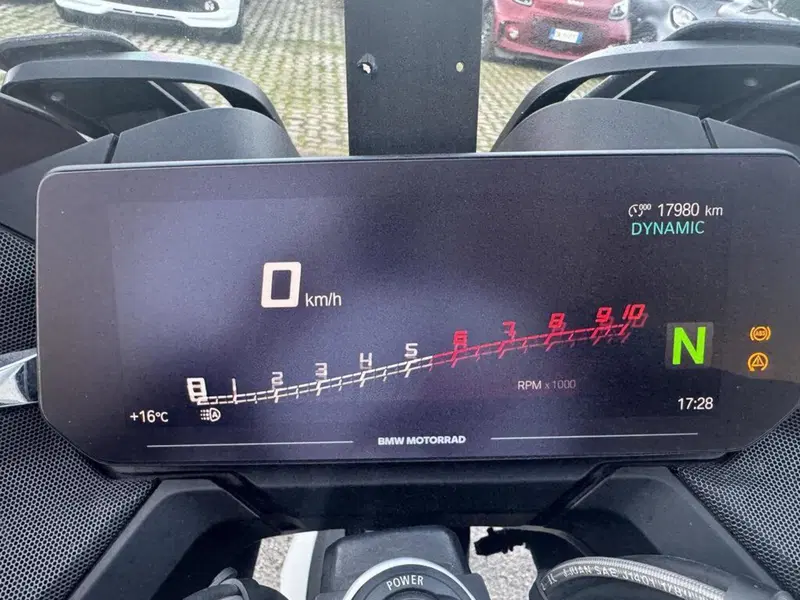 Bmw R 1250 RT (2021 - 25) (9)