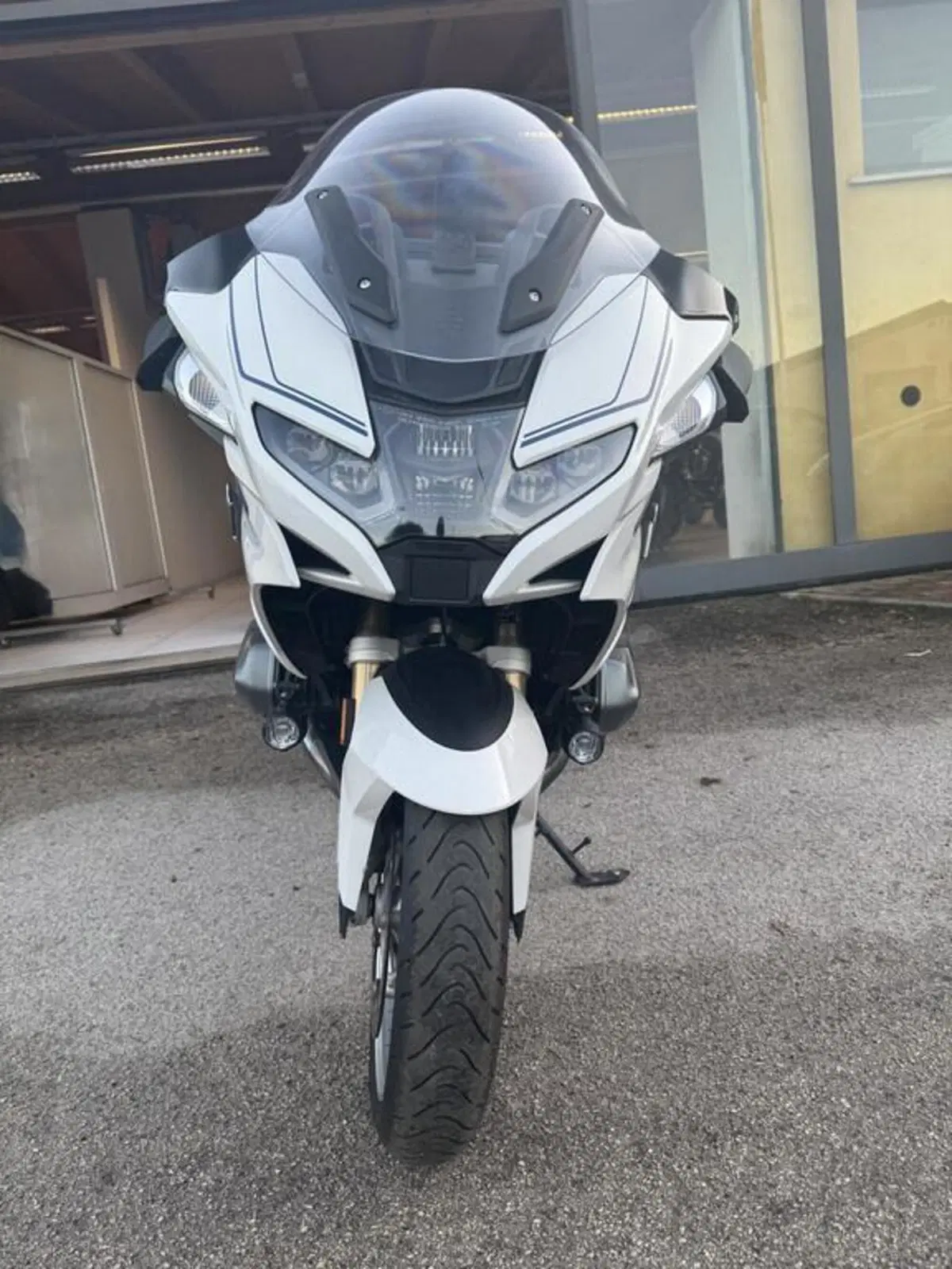 Bmw R 1250 RT (2021 - 25) (7)