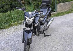 Suzuki Inazuma 250 Plus (2012 - 16) usata