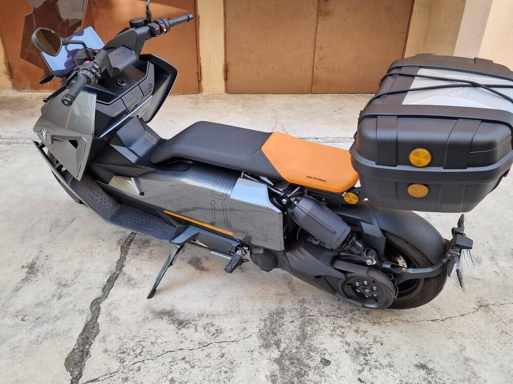 Bmw CE 04 (2021 - 25) (4)