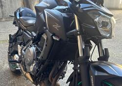 Kawasaki Z 650 (2017 - 19) usata