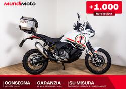 Ducati DesertX (2022 - 25) usata