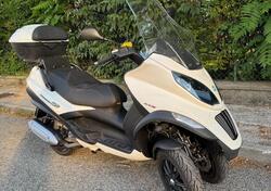 Piaggio MP3 300 Sport (2010 - 11) usata
