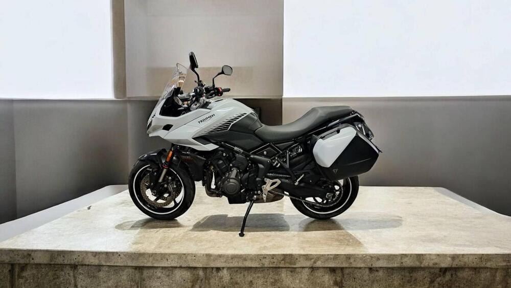 Triumph Tiger Sport 660 (2022 - 24) (2)