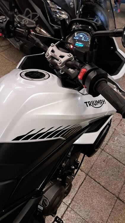 Triumph Tiger Sport 660 (2022 - 24) (4)