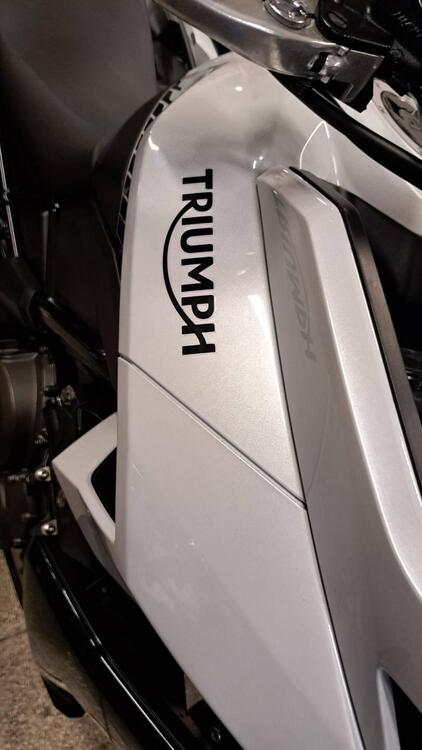 Triumph Tiger Sport 660 (2022 - 24) (5)