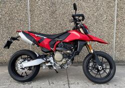 Ducati Hypermotard 698 Mono (2024 - 25) usata