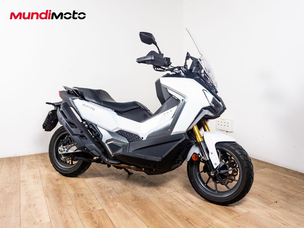 Sym ADXTG 400 (2025) (2)