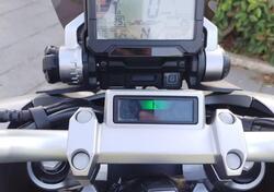 Honda X-ADV 750 Desert Track (2018 - 20) usata