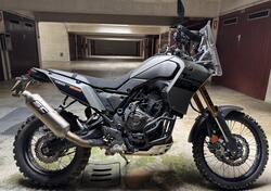 Yamaha Ténéré 700 Extreme Edition (2023 - 25) usata