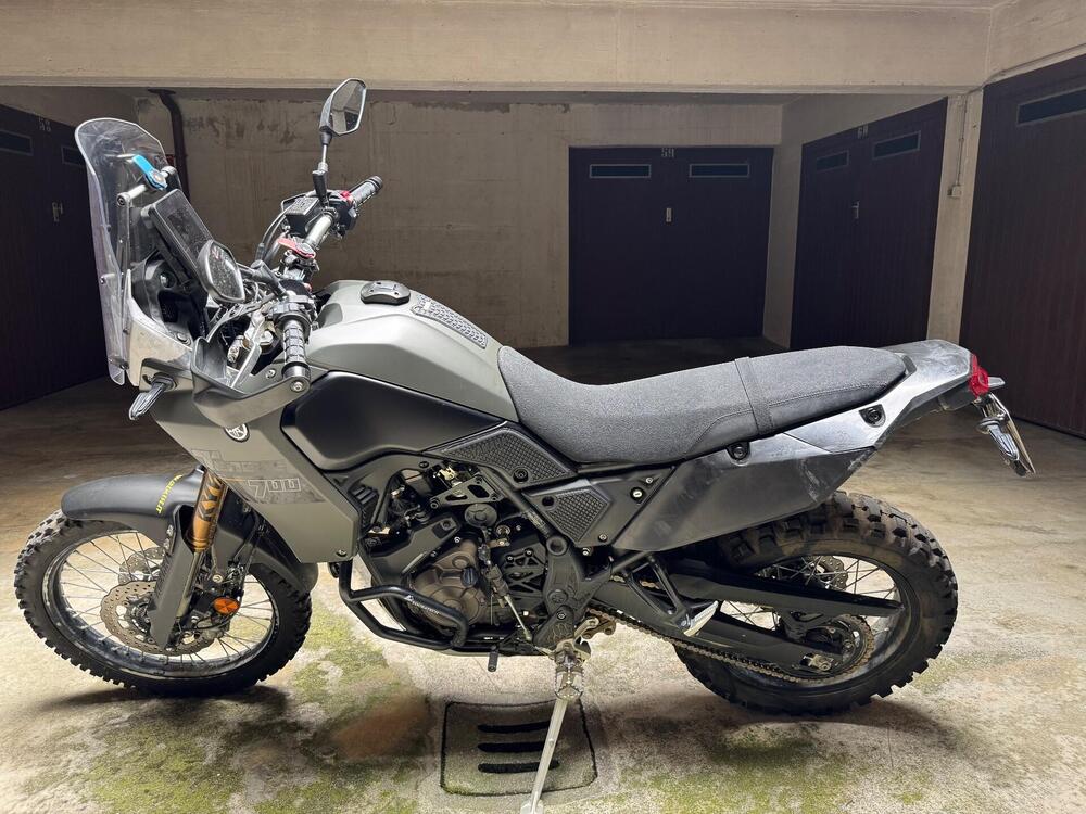 Yamaha Ténéré 700 Extreme Edition (2023 - 25) (2)