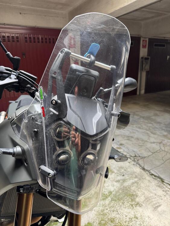 Yamaha Ténéré 700 Extreme Edition (2023 - 25) (3)