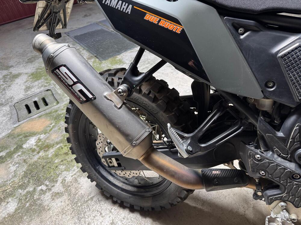 Yamaha Ténéré 700 Extreme Edition (2023 - 25) (5)