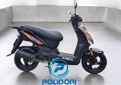 Kymco Agility 50 R12 (2020) usata