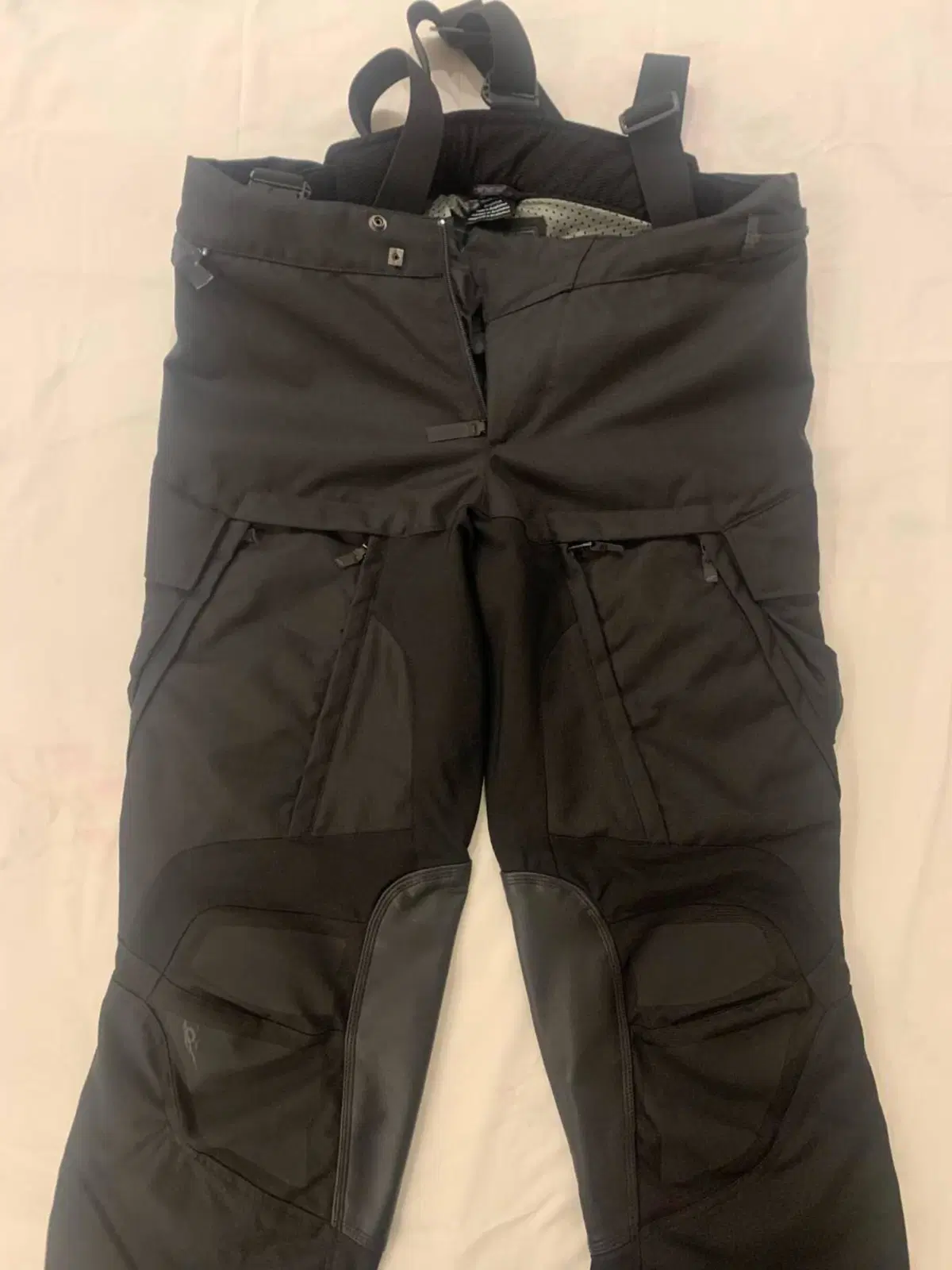 Alpinestars Halo Drystar Pantaloni Taglia 3XL