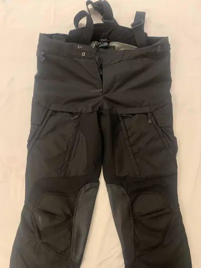 Alpinestars Halo Drystar Pantaloni Taglia 3XL