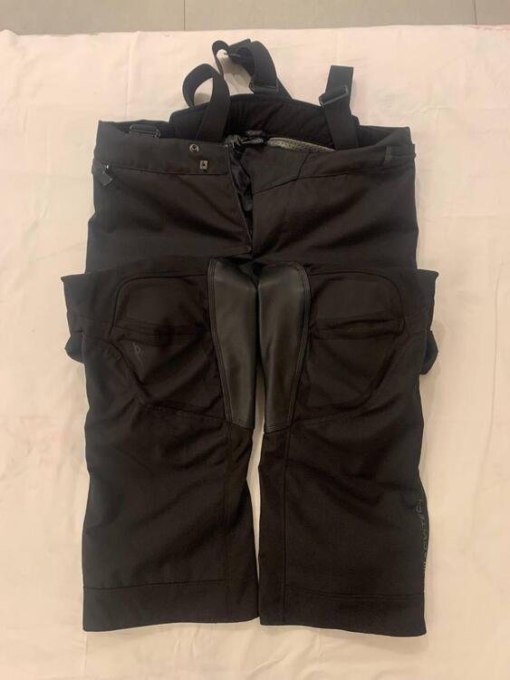 Alpinestars Halo Drystar Pantaloni Taglia 3XL (2)