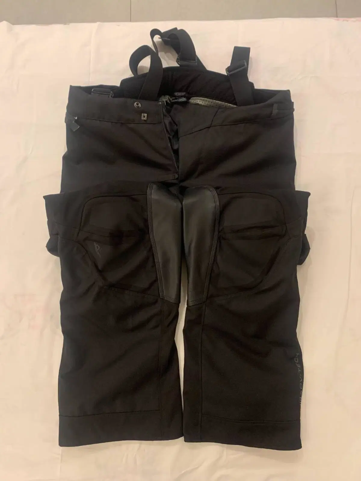 Alpinestars Halo Drystar Pantaloni Taglia 3XL (2)