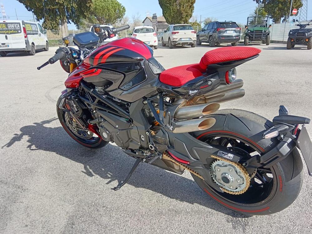 MV Agusta Rush 1000 (2023 - 25) (3)