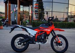 KTM 390 Enduro R (2025 - 26) nuova