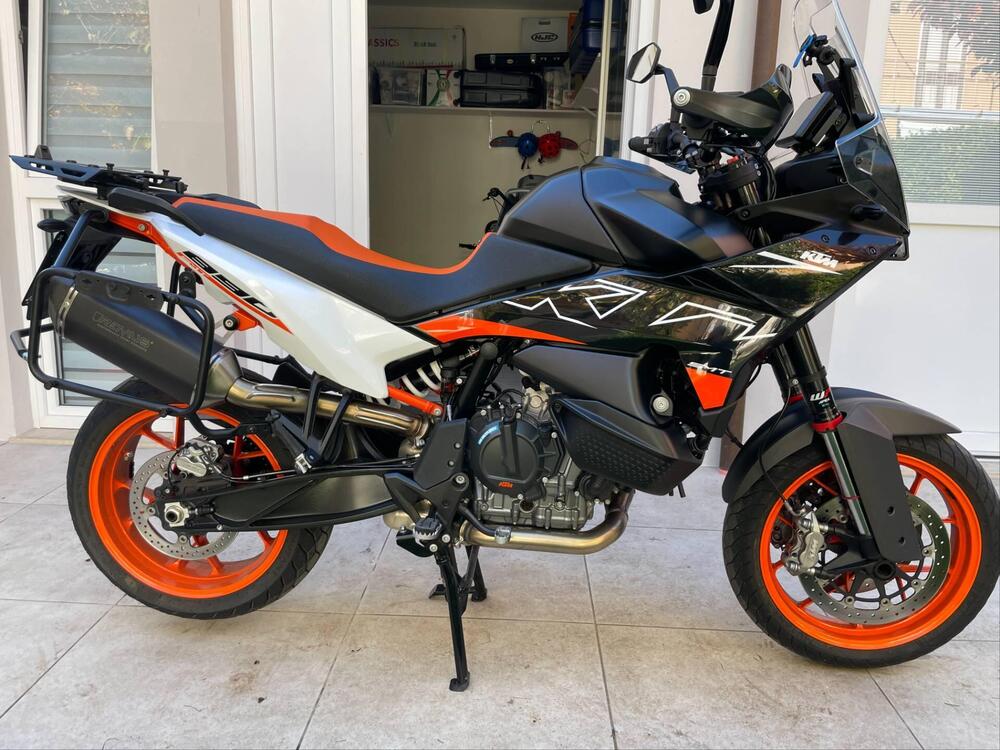 KTM 890 SMT (2023 - 26) (3)