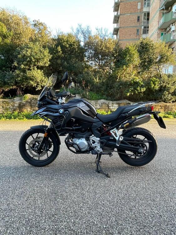 Bmw F 750 GS (2021 - 24) (2)