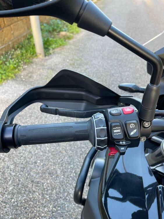 Bmw F 750 GS (2021 - 24) (4)