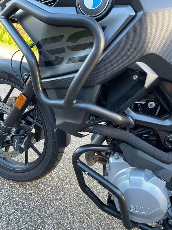 Bmw F 750 GS (2021 - 24) (5)