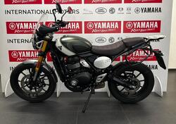 Triumph Scrambler 400 X (2024 - 25) usata