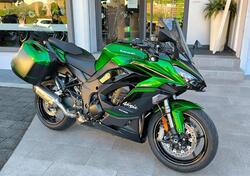 Kawasaki Ninja 1100 SX SE Tourer (2025 - 26) usata