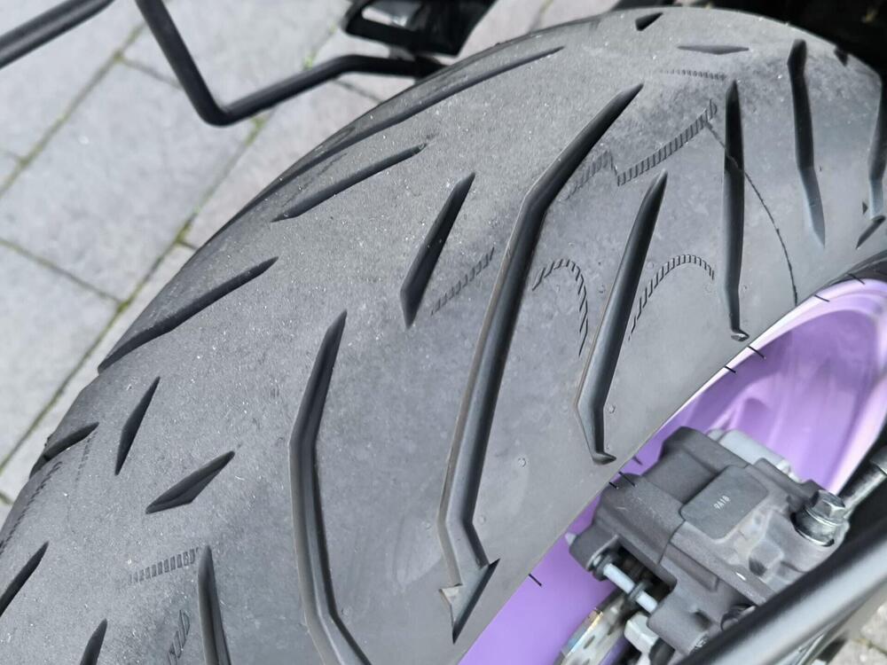 Yamaha MT-07 (2018 - 20) (5)