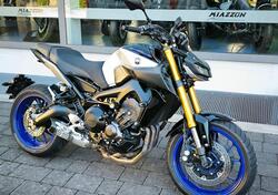 Yamaha MT-09 SP (2018 - 20) usata