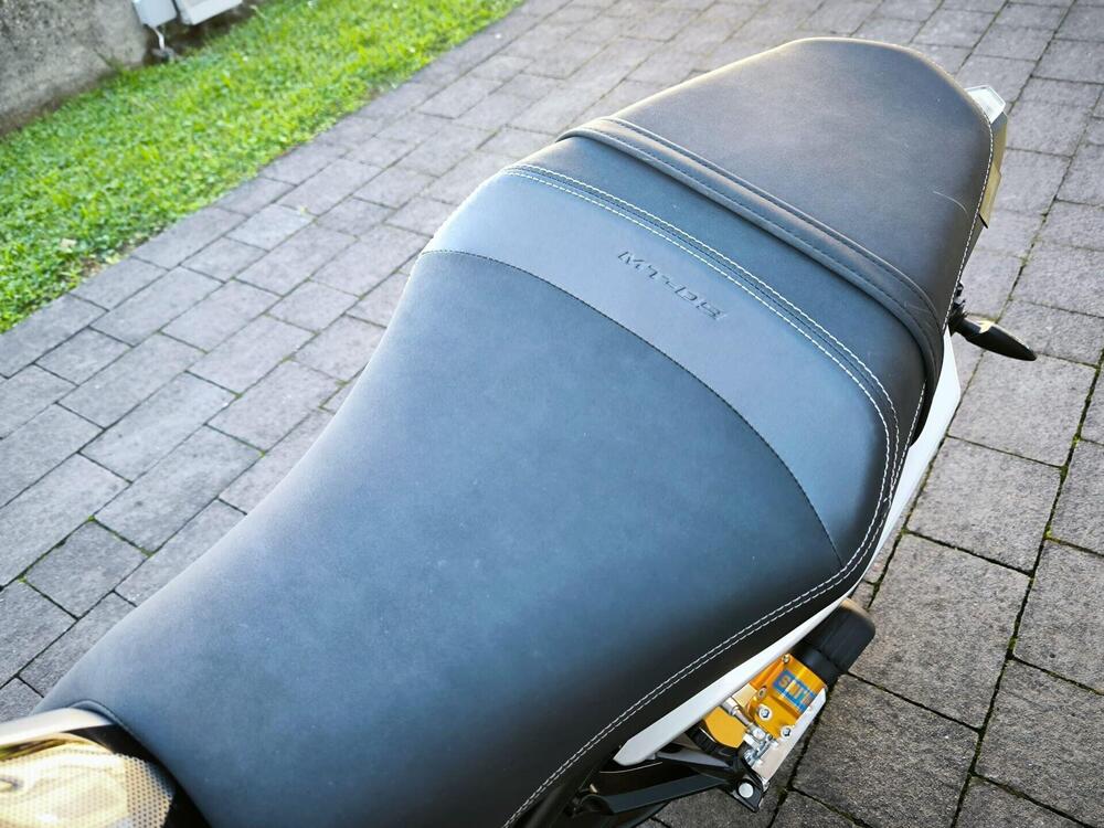 Yamaha MT-09 SP (2018 - 20) (5)