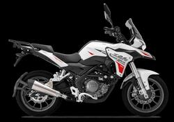 Benelli TRK 251 (2022 - 25) nuova