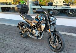 CFMOTO 300CL-X Heritage (2023 - 25) usata