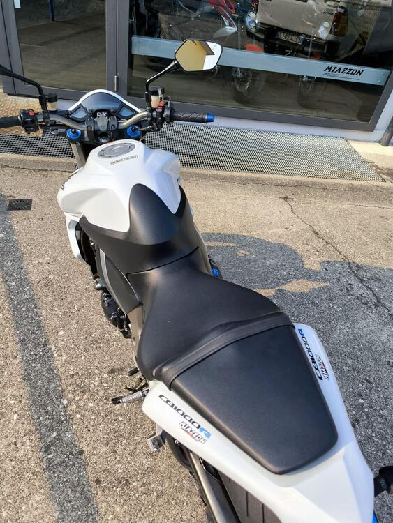 Honda CB 1000 R (2008 - 10) (5)