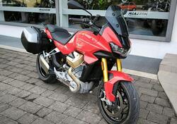 Moto Guzzi V100 Mandello S (2022 - 24) usata