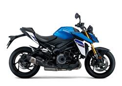 Suzuki GSX-S1000 EVO (2025) nuova