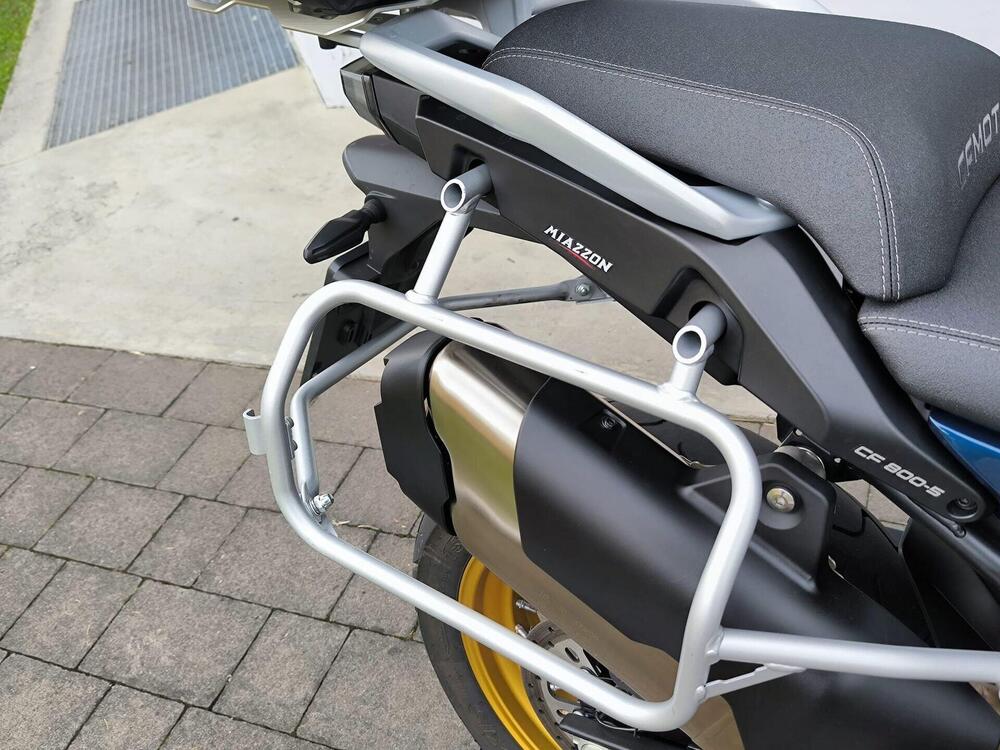 CFMOTO 800MT Touring (2022 - 25) (4)